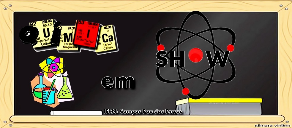 Química em Show