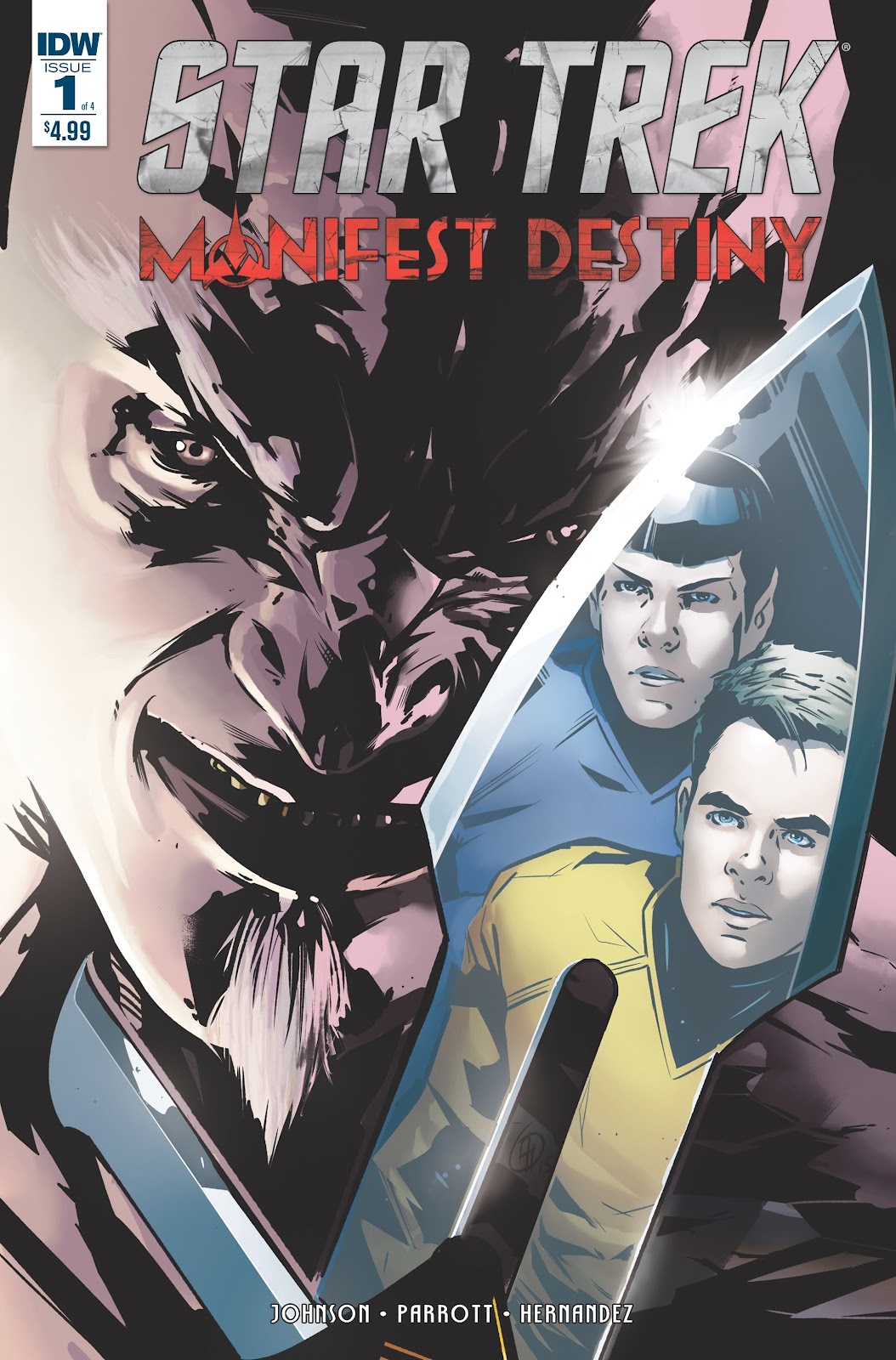 Manifest Destiny 4 Sasquatch Horror Indiana Jones Vs Zombies