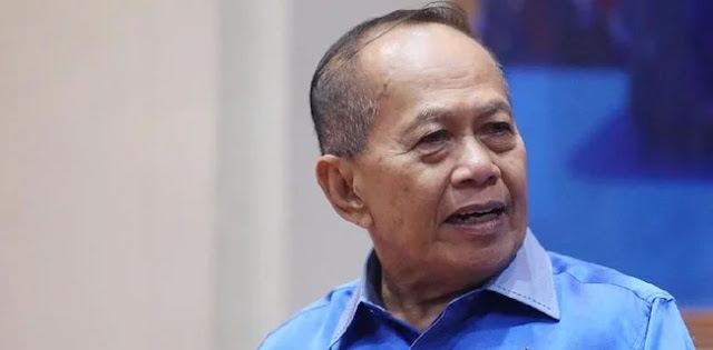 Jika Tidak Menghargai Indonesia, Investasi China Layak Ditinjau Ulang Jika Tidak Menghargai Indonesia, Investasi China Layak Ditinjau Ulang