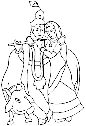 krishna god hindu wallpapers bmp