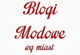 blogi modowe
