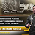 Kasad Jenderal TNI Andika Perkasa Ikuti Upacara Virtual Peringati Hari Lahir Pancasila