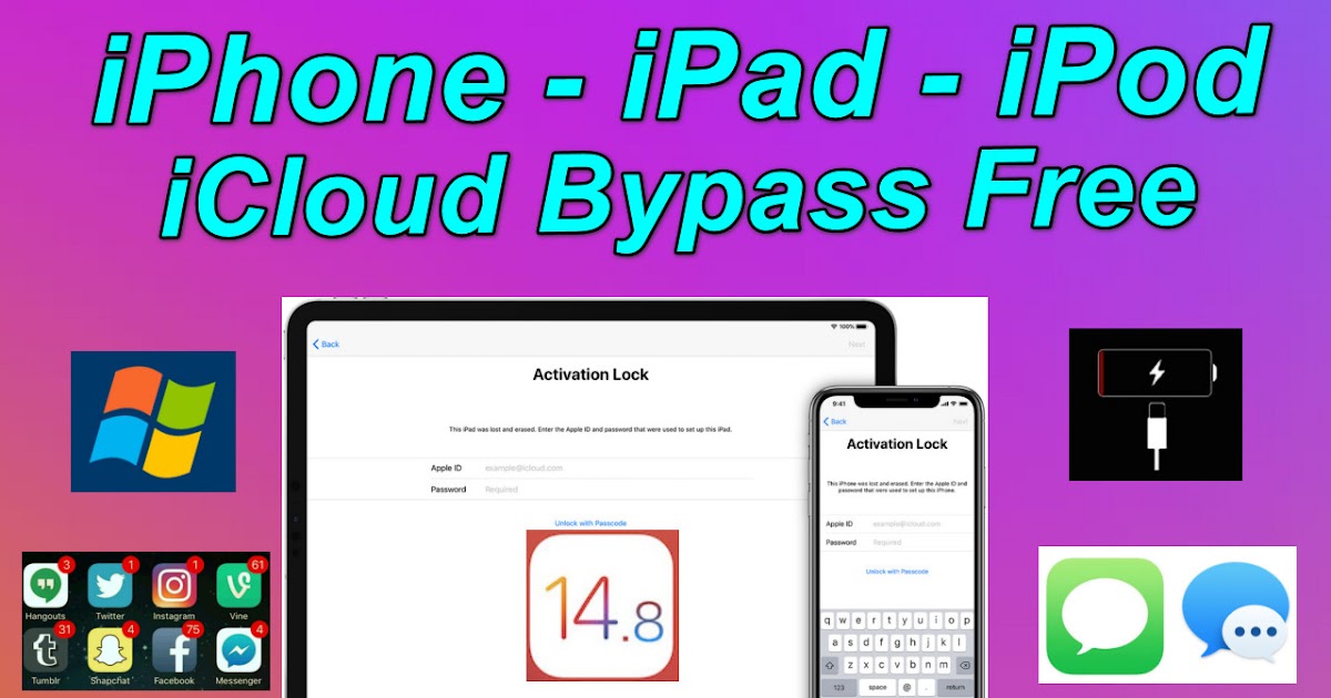 frp all in one icloud bypass tool