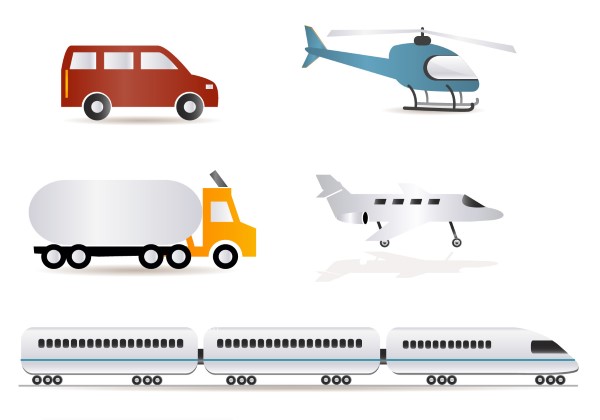  Эссе по теме Transport & environmental policy (EU)