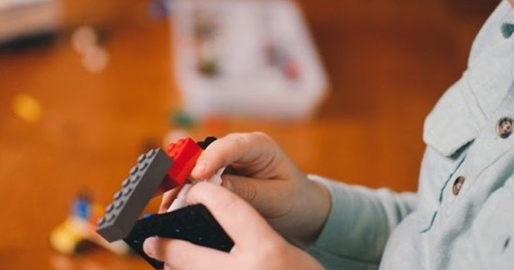 Rekomendasi Mainan yang Cocok Untuk Anak Usia 7-9 Tahun - SekolahDasar.Net