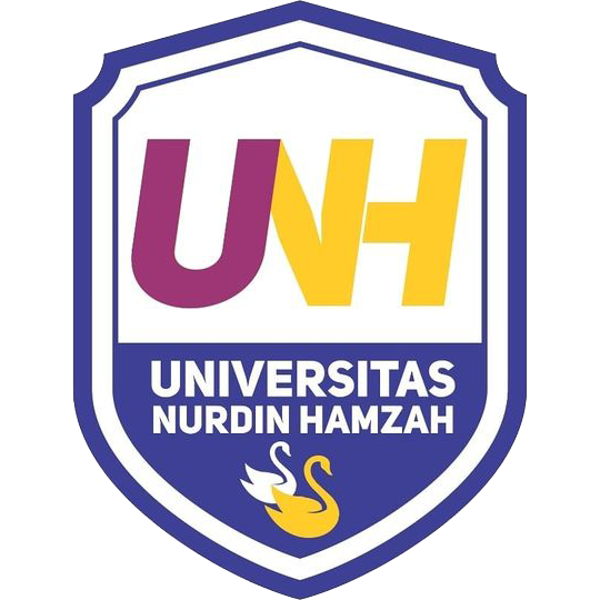 Pendaftaran Online UNH 2024/2025 Universitas Nurdin Hamzah Jambi Idezia