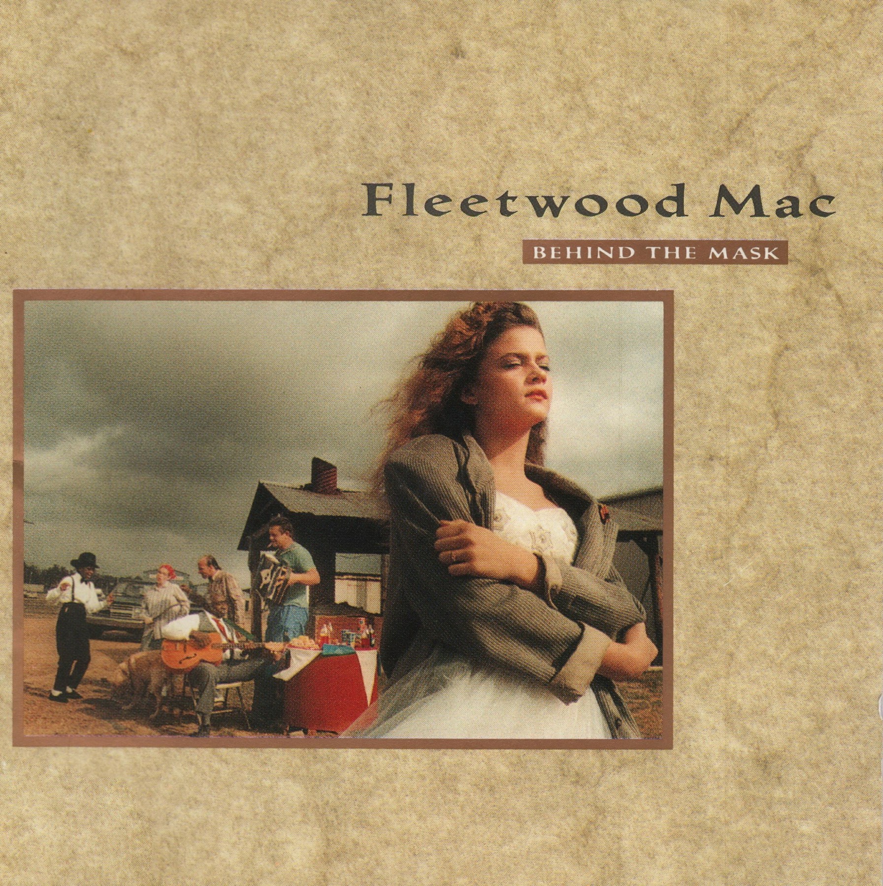 ErmukoRock Fleetwood Mac
