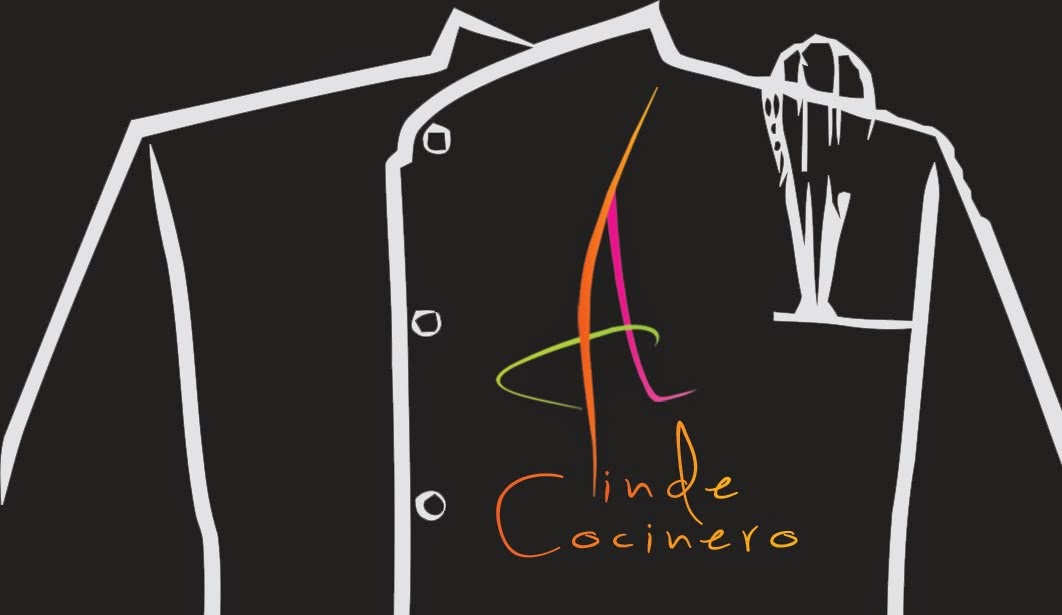 Antonio Linde Cocinero