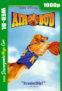 Air Bud (1997) HD 1080p Latino