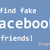 How To Find Fake Facebook Friends With the Help of Google