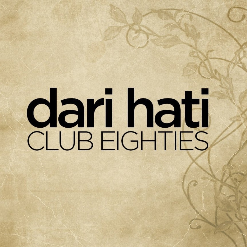 Club Eighties (80�s) Dari Hati Sekumpulan Lirik