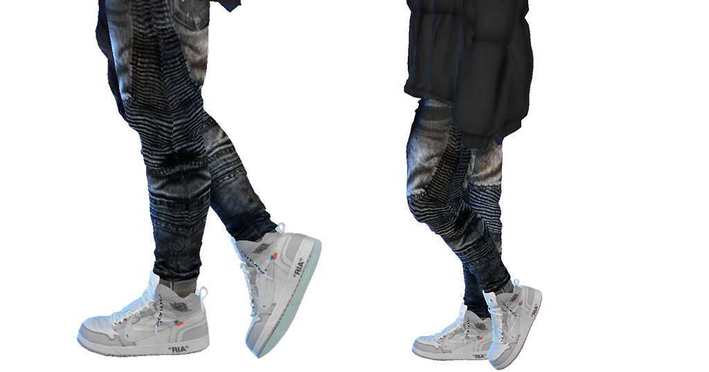 sims 4 male jordans mod sims 4 male jordans mod