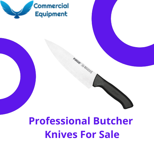 Eagle Commercial Professional Butcher Knives Sale