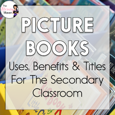 classroom secondary chat books 2ndaryela titles benefits ela uses