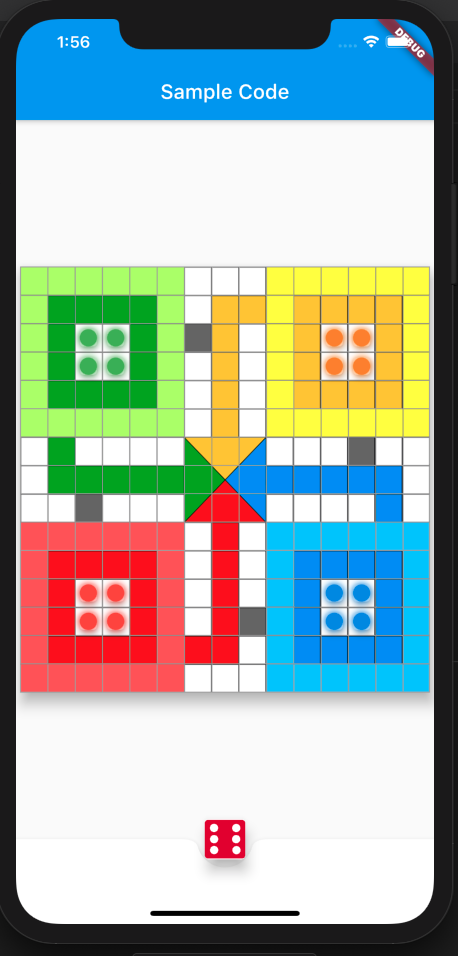 flutter ludo Ludo flutter
