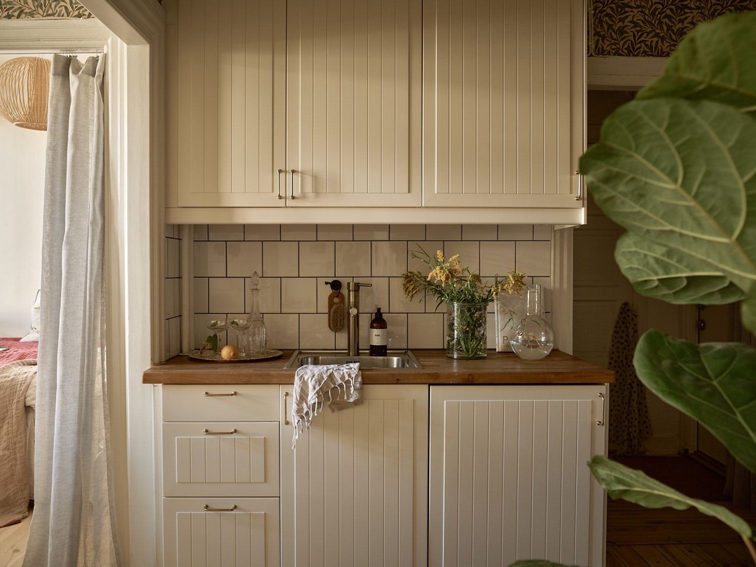 DÉCO NATURE ET EN COULEUR