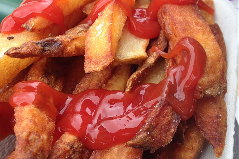 The Ultimate Guide to Cedar Point Twirlerica