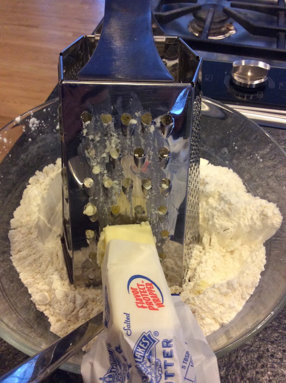 Holloways Appliance Center January 2014