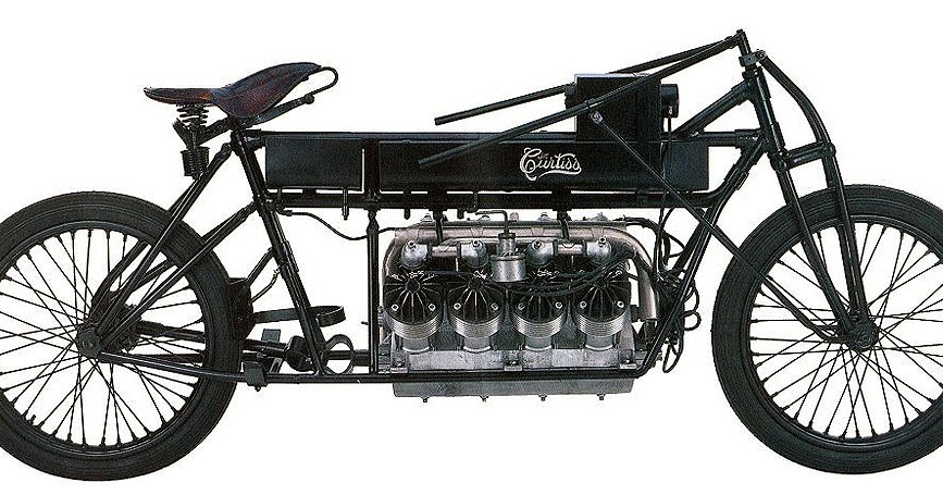 Curtiss Zeus