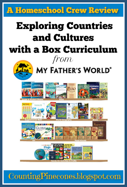 #hsreviews #myfathersworldcurriculum #mfwbooks #mfwpreschool #mfwkindergarten #mfwprek