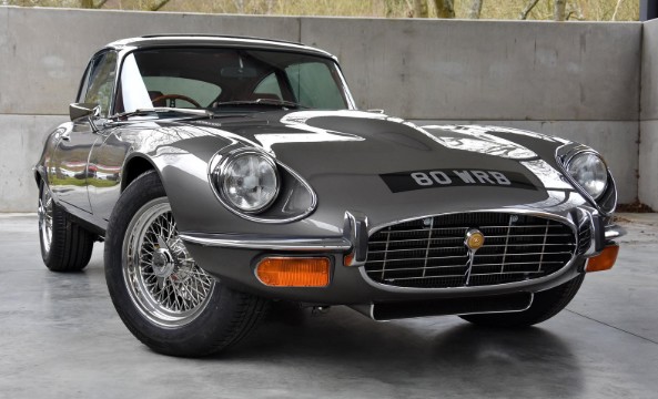 The 10 Best British Cars Of All Time