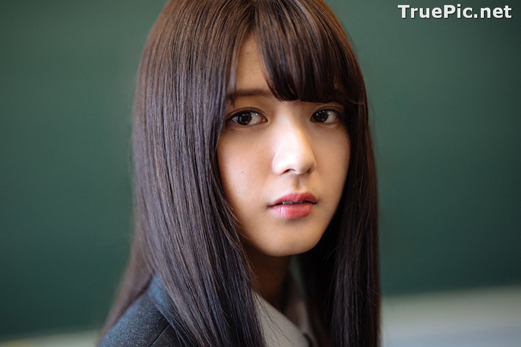 Image Japanese Idol Singer - Yumiko Seki (関有美子) - Beautiful Picture Collection 2020 - TruePic.net - Picture-29