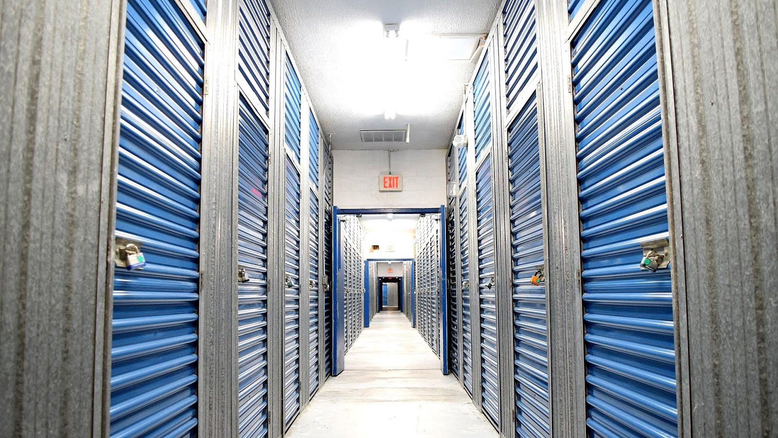 American Self Storage Brooklyn American Choices