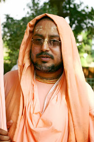 Srila Bhakti Bibhuda Bhodayan Maharaj