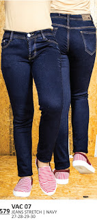 Celana Jeans Wanita