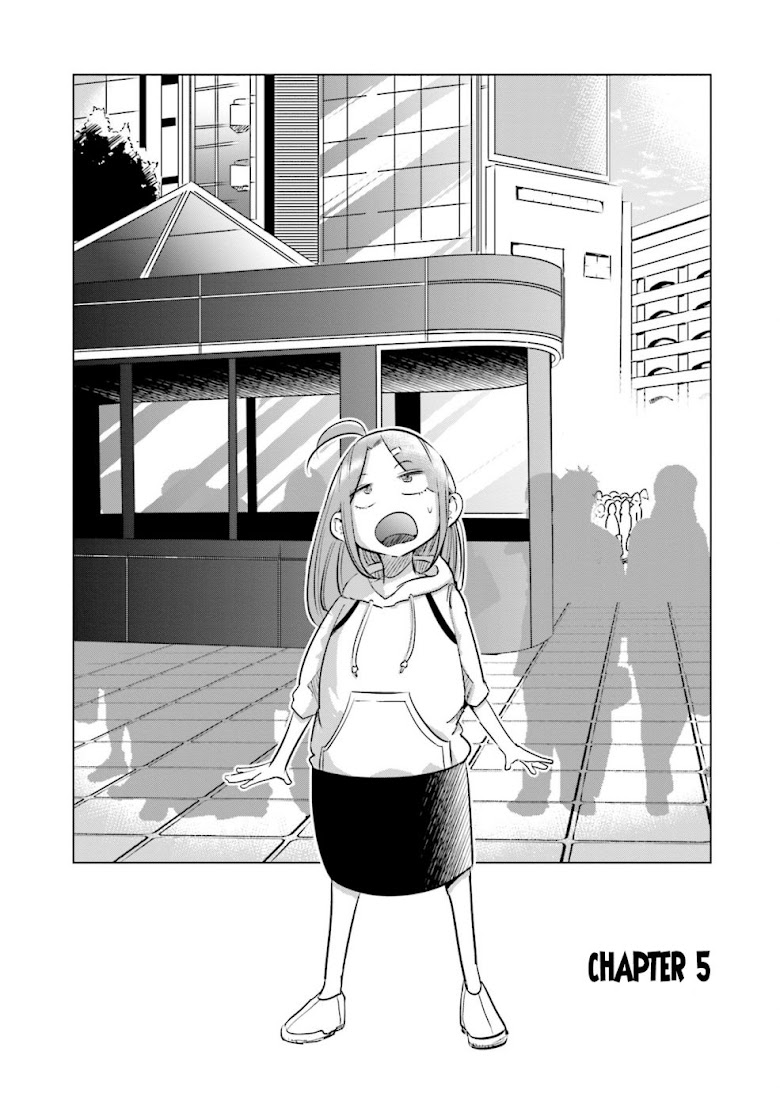 Tsuma, Shougakusei ni Naru - หน้า 2
