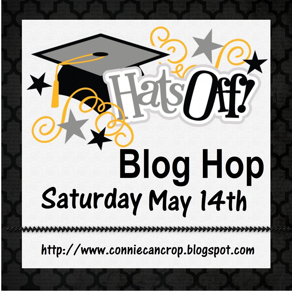 Hats Off Blog Hop