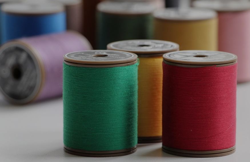 35 Types of Popular Trims and Accessories for your Clothing [Images