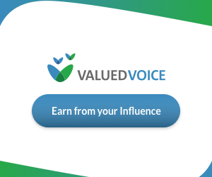 Valued Voice