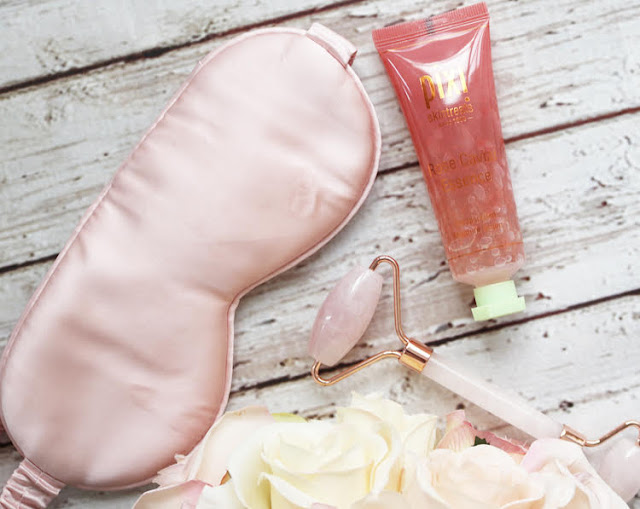 Pixi Rose Caviar Essence I Am Fabulicious