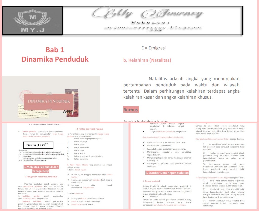 Myjourney Pemasaran Langsung Produk Hewani