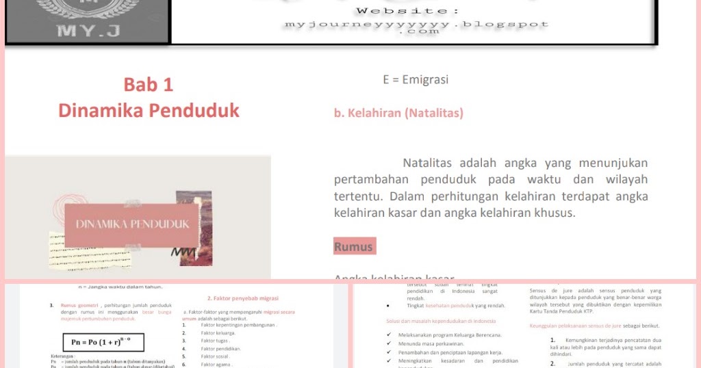 Power point materi proposal bahasa indonesia