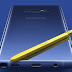 Specificatii Samsung Galaxy Note 9