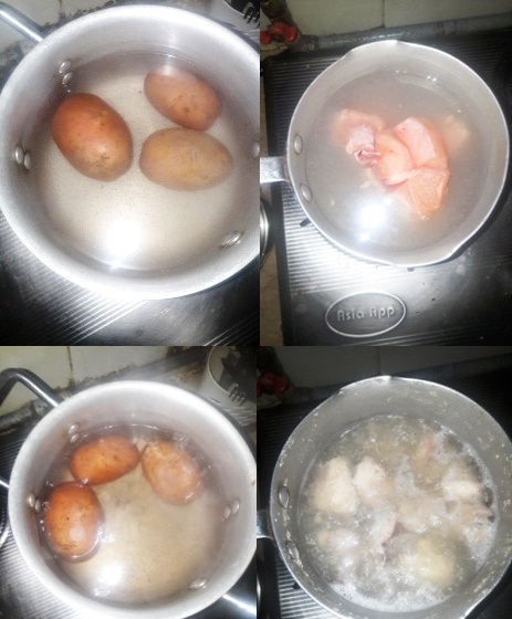 boil-chicken-and-potato