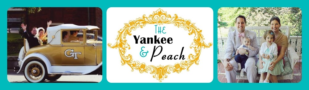 The Yankee and Peach, continued...