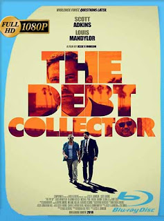 The Debt Collector (2018) HD [1080p] Latino [GoogleDrive] SXGO