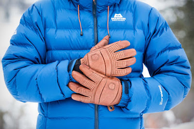 Găng tay chống lạnh cao cấp