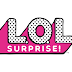 L.O.L Surprise Free Vector Logo CDR, Ai, EPS, PDF, PNG HD