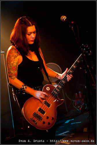 Tito & Tarantula !!!!!!!!!!!! ~ Nino Lee Rocker