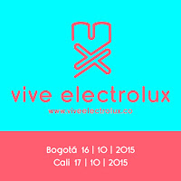 VIVE ELECTROLUX 2015