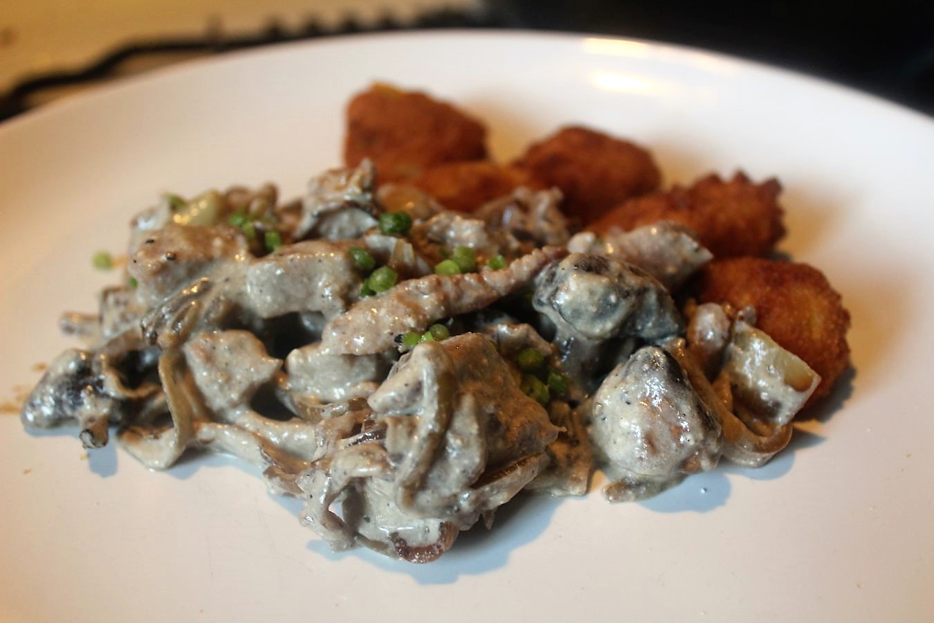 Kalb à la Stroganoff – glatzkoch.de