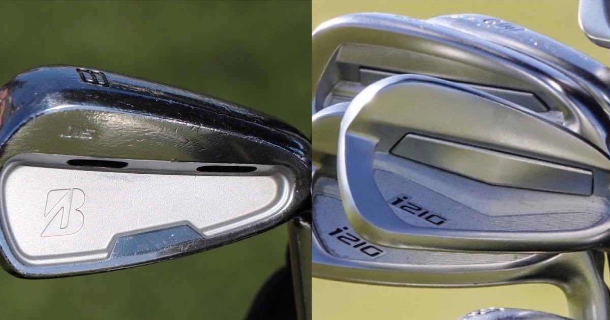 WalltoWall Equipment Why this Masters champ finally switched out