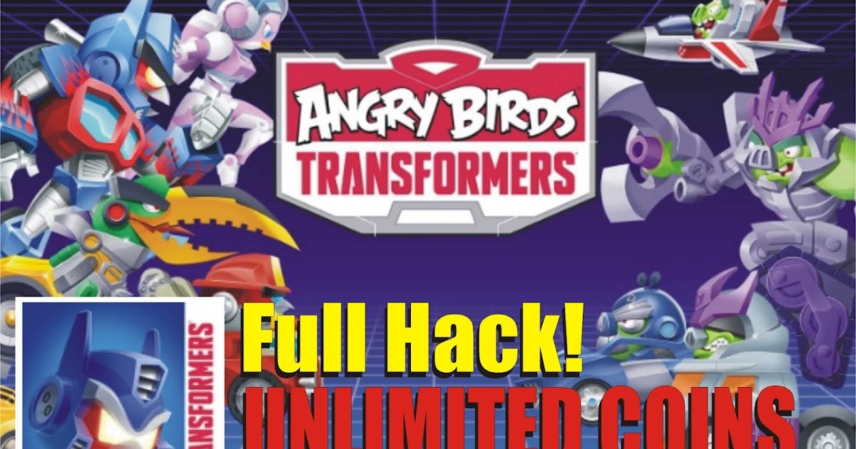 angry birds transformers hack tool apk angry birds transformers hack tool apk