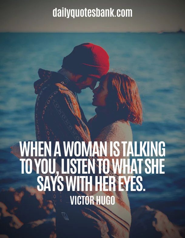 Meaningful Quotes About Relationships and Love