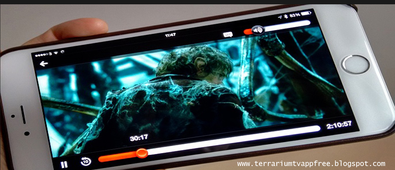 Terrarium TV App Free