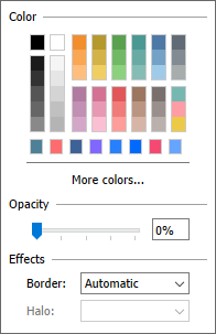 Bạn muốn sử dụng màu trong Tableau mà không làm che khuất bất kì thông tin nào? Thử các lựa chọn màu sắc trong Tableau transparent color để biến cảm giác chuyển động, tương phản và nhiều hơn nữa thành hiện thực tuyệt vời.